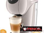 Cafetera Dolce gusto