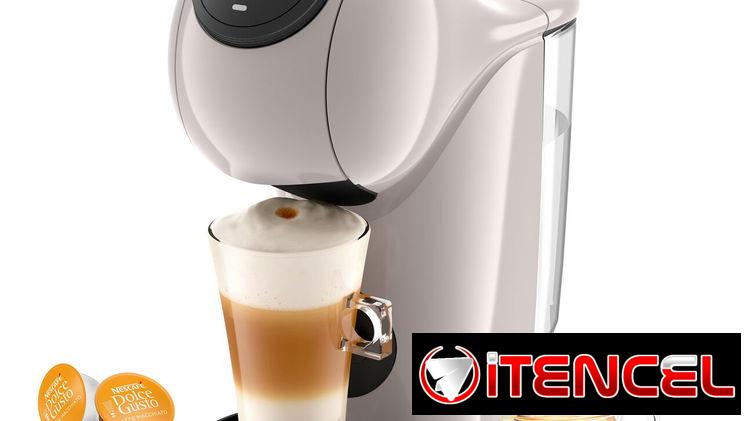 Cafetera Dolce gusto