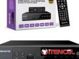 Cajita Digital FHD – DTMB  Precio 30 usd