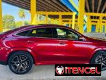 Vendo o negocio, Mercedes-Benz, GLE  AMG Cooper, 53, 2022