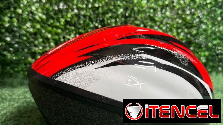 Casco para niños