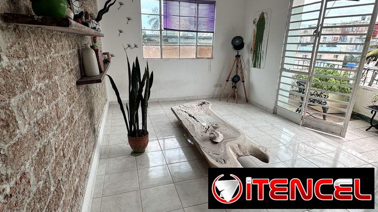 Renta de apartamento en Plaza