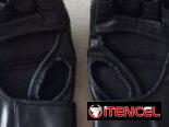 Guantillas kick boxing