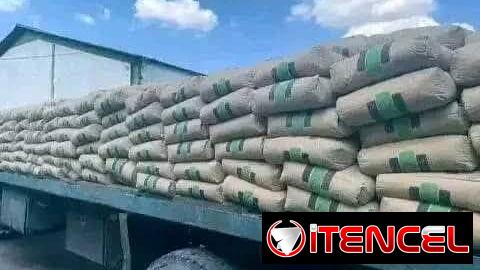 Materiales de contrusión