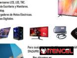 Taller de reparaciones Compuideal