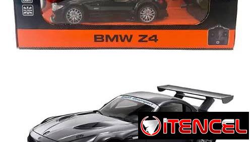 Carros con control remoto ✨️