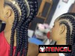 Trenzas para Chic@s todo incluido