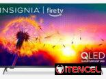 Televisores Insignia fire TV