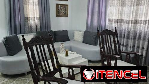 Precioso apartamento en el Vedado con todo incluído