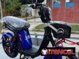 BICIMOTO HALCÓN 2026