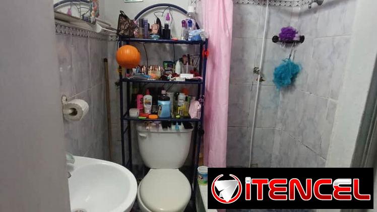 🏠 Venta de Casa En El Cerro.💡 No se va la corriente. Tiene cisterna, motor de agua y tanque de agua de 2 mil litros