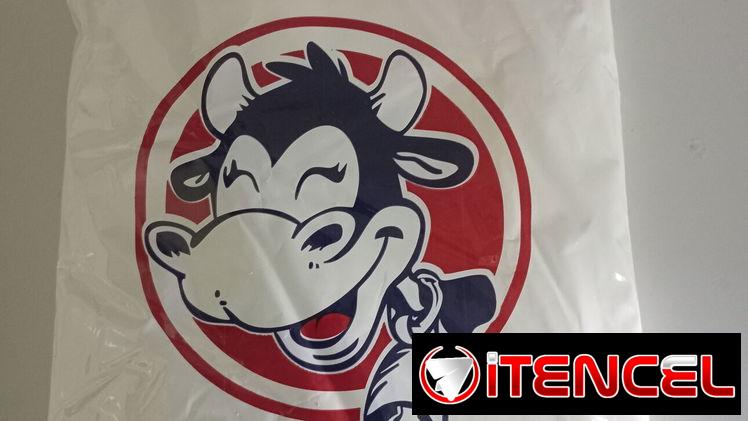 Leche entera