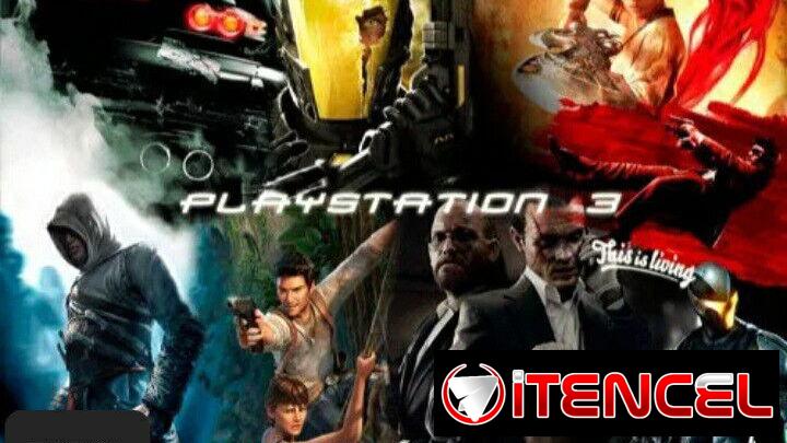 Pirateria y Copias de juegos para PS2,PS3, PS4 y Nintendo Switch solo consolas Pirateada