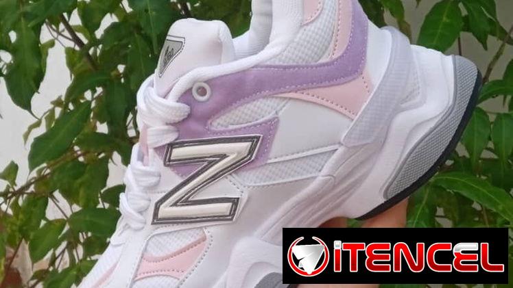 Tenis New Balance 9060