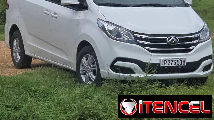 Maxus G10 en venta