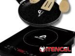 Venta de cocina de inducción y kit marca all nov
