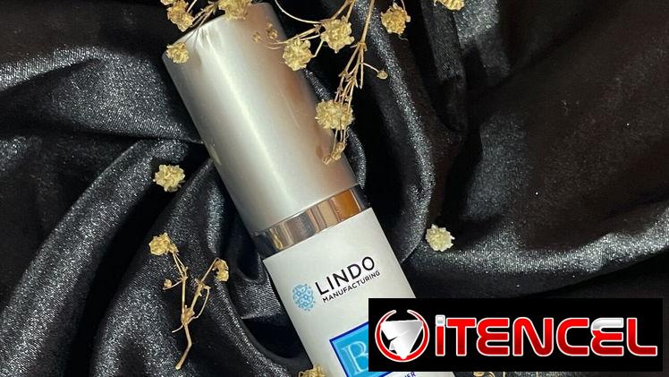 Hidratante e iluminador de rostro