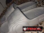 Chancletas Adidas