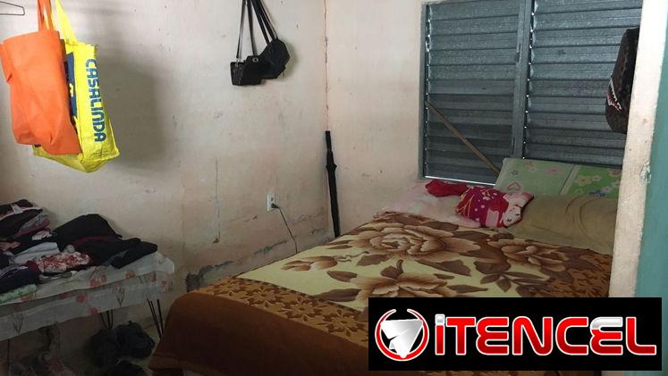 Vendo casa para manos a la obra
