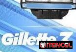 Todo gillette originales 100%