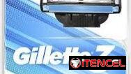 Todo gillette originales 100%