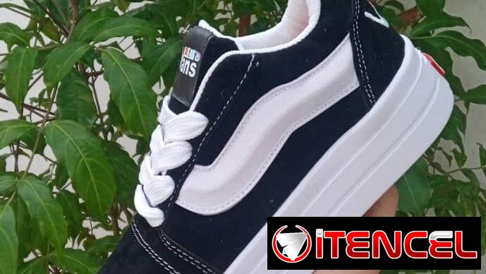 Vans Potato doble zuela => 35-2, 36/1,  37-3, 38/1, 39/1 , 40/3, 41/1