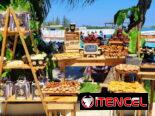 Decoración de cumpleaños, fiestas, eventos