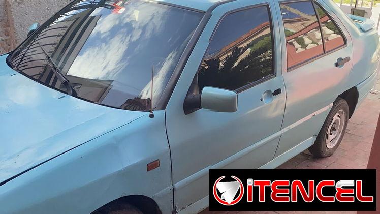 Venta de carro