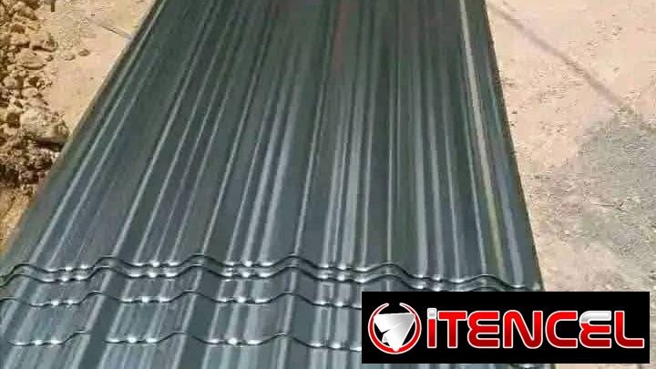 Venta de materiales de construcción