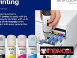 EPSON Eco Tank ET- 2803