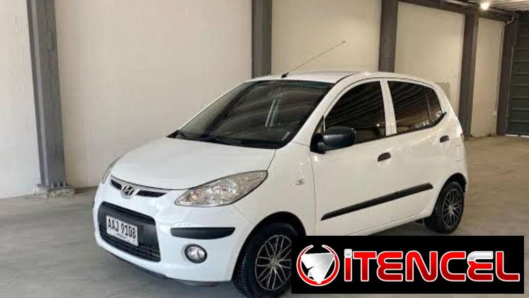Piezas de accent,i10 y atos