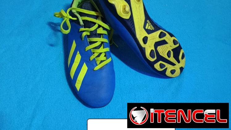 Zapatos deportivos