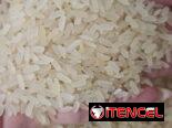 Saco de arroz turco de primera calidad