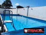 Casa con piscina en Santa Maria del mar en renta , 4 habitaciones climatizadas,  +53 52463651