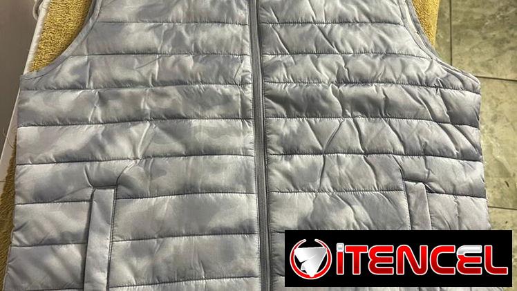 ‼️ Chaleco Original Marca Gap 🇺🇸 talla (L)