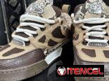 Tenis Louis Vuitton de mujer