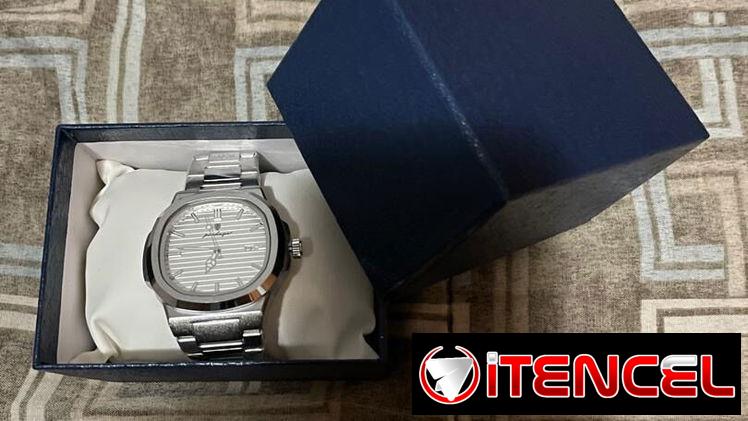 Relojes de Hombre Disponibles