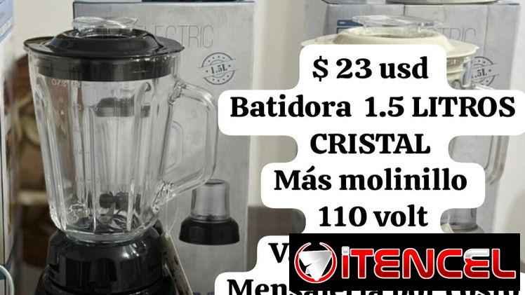Batidora