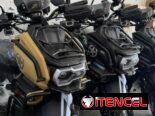 Motos italika