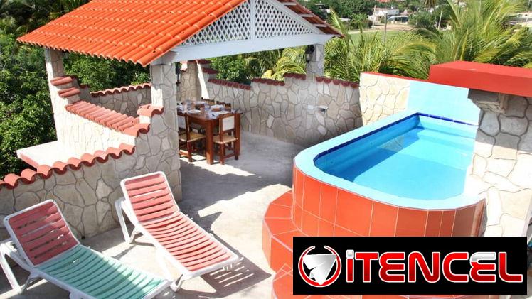 Venta de mansion en guanabo