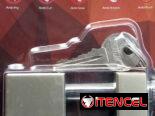 Candados Anticizalla 79/80/90mm… protección, calidad y 100% garantía!!