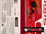 AUDÍFONOS JVC PLUS GUMY SPORT PROFESIONALES. ¡NUEVO Y SELLADO EN SU CAJA!