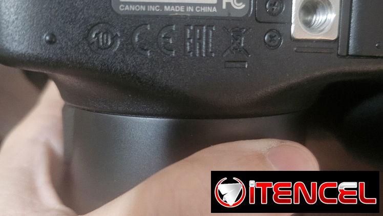 📷Cámara  Canon 150 usd