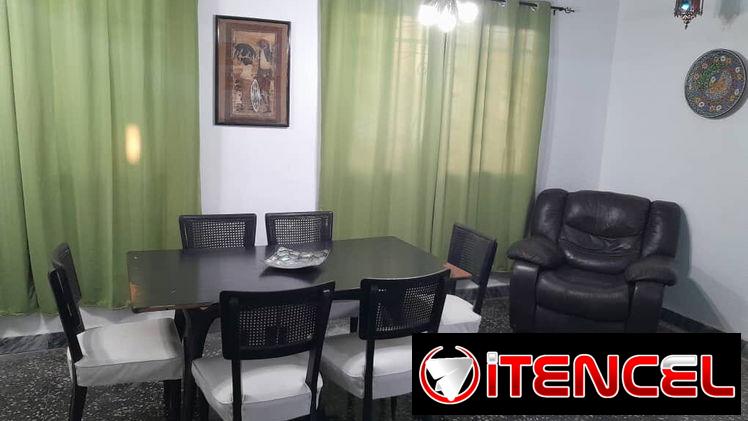 🏠🪸Renta de Casa Lineal en La Habana (Playa, Nautico)🪸