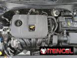 Vendo o negocio kia forte del 2020 con 46 mil millas