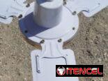 Ventilador de techo Bravo King 56 pulgadas