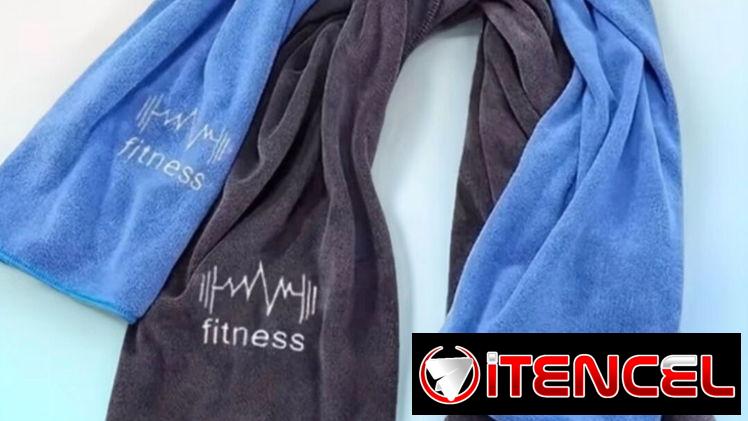 Toallas Fitness para el gym