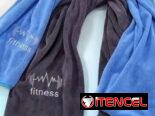 Toallas Fitness