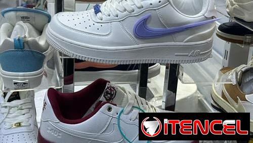 🔥 PACAS MIXTAS CALIDAD G5 (VANS, ADIDAS, NIKE)