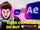 Soy editor de videos y miniaturas para youtube